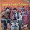 CORTIJO Y KAKO Y SUS TAMBORES / RITMOS Y CANTOS CALLEJEROS