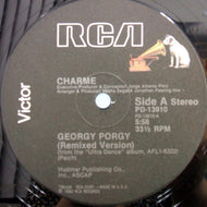 CHARME / GEORGY PORGY