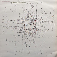 CESARIA EVORA / Nutridinha (Kerri Chandler Alternate Remix)