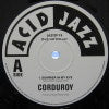 CORDUROY / SUMMER IN MY EYE