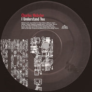 CHARLES WEBSTER / I UNDERSTAND YOU