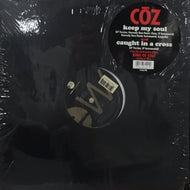 COZ / KEEP MY SOUL