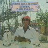 CHARLIE ALLEN / PACIFIC GAS & ELECTRIC STARRING
