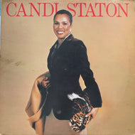 CANDI STATON / Candi Staton