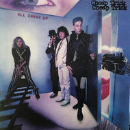 CHEAP TRICK / ALL SHOOK UP