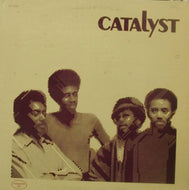 CATALYST / CATALYST