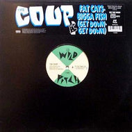 COUP / FAT CATS, BIGGA FISH