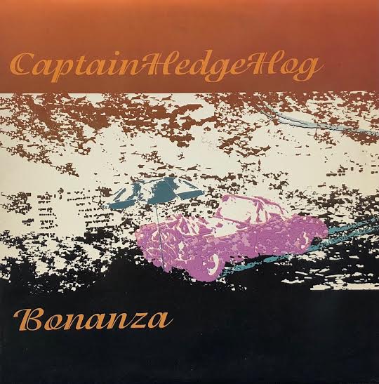 CAPTAIN HEDGE HOG / BONANZA – TICRO MARKET