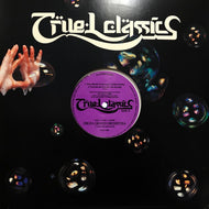 CRUE-L GRAND ORCHESTRA / TIME MOVES ON