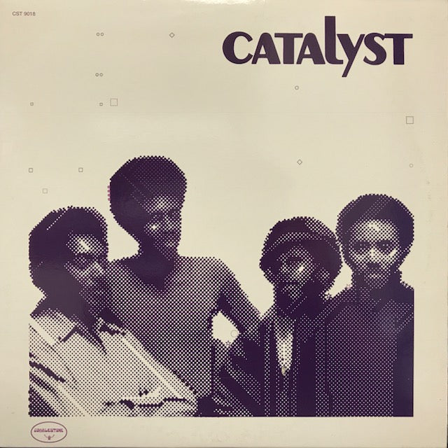 その他 CATALYST / CATALYST (LP) C00003422_0977c6a5-ab41-40ce-