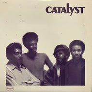 CATALYST / CATALYST