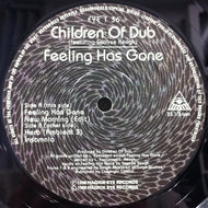 CHILDREN OF DUB / FEELING HAS GONE