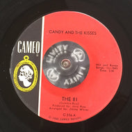 CANDY AND THE KISSES / THE 81