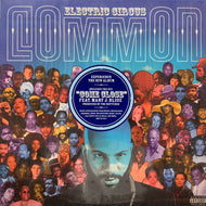 COMMON / ELECTRIC CIRCUS