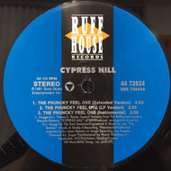 CYPRESS HILL / THE PHUNCKY FEEL ONE