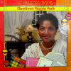 CARLENE DAVIS / CHRISTMAS REGGAE ROCK