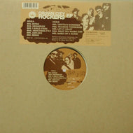 CROWN CITY ROCKERS / CROWN CITY ROCKERS EP