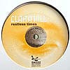 CLARA HILL / RESTLESS TIME (RECLOOSE REMIX)