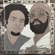 CHAMPION SOUL / CONNECTING TO THE SIGNS