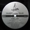 CAJMERE / BRIGHTER DAYS