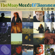 CINNAMON / MANY MOODS OF CINNAMON