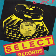 CHUBB ROCK / TREAT 'EM RIGHT
