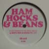 CHUCK WOMACK / HAM HOCKS & BEANS