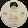 CURE / HOT HOT HOT!!!