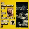 CEDAR WALTON TRIO / A NIGHT AT BOOMERS, VOL 1