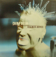 CHINA DRUM / SELF MADE MANIAC