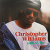 CHRISTOPHER WILLIAMS / ALL I SEE