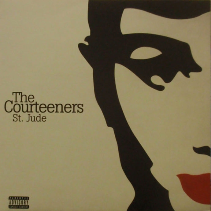 ★ The Courteeners  レコード  12\