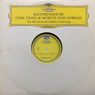 CARL CRAIG & MORITZ VON OSWALD / ReComposed (New Mixes By Ricardo Villalobos & Carl Craig)