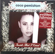 CE CE PENISTON / INSIDE THAT I CRIED