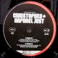CHRISTOPHER & RAPHAEL JUST / DISCO 128