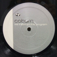 COBURN / WE INTERRUPT THIS PROGRAM