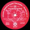 CHAKA DOMU & LADY YOLANDA / MUSH UP