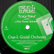 CRUE-L GRAND ORCHESTRA / PSYCO PIANO