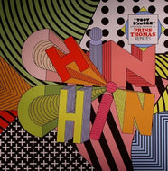 CHIN CHIN / TOOT D'AMORE - PRINS THOMAS REMIXES