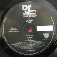 COMP / HARDER