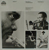 CHARLES BRACKEEN / RHYTHM X