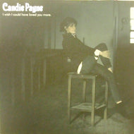 CANDIE PAYNE / I WISH I COULD HAVE LOVED YOU MORE