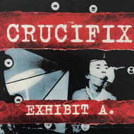 CRUCIFIX / EXHIBIT A.