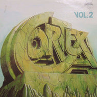 CORTEX / VOL.2 (REISSUE)