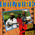 CULTURE / NUFF CRISIS！