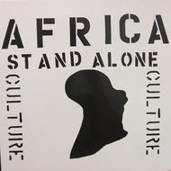 CULTURE / AFRICA STAND ALONE