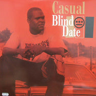 CASUAL / BLIND DATE