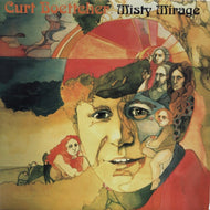 CURT BOETTCHER / MISTY MIRAGE