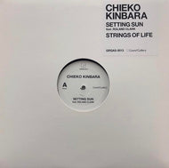 CHIEKO KINBARA / Setting Sun / Strings Of Life