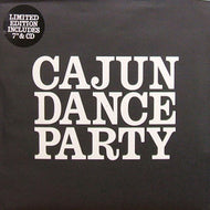 CAJUN DANCE PARTY / AMYLASE